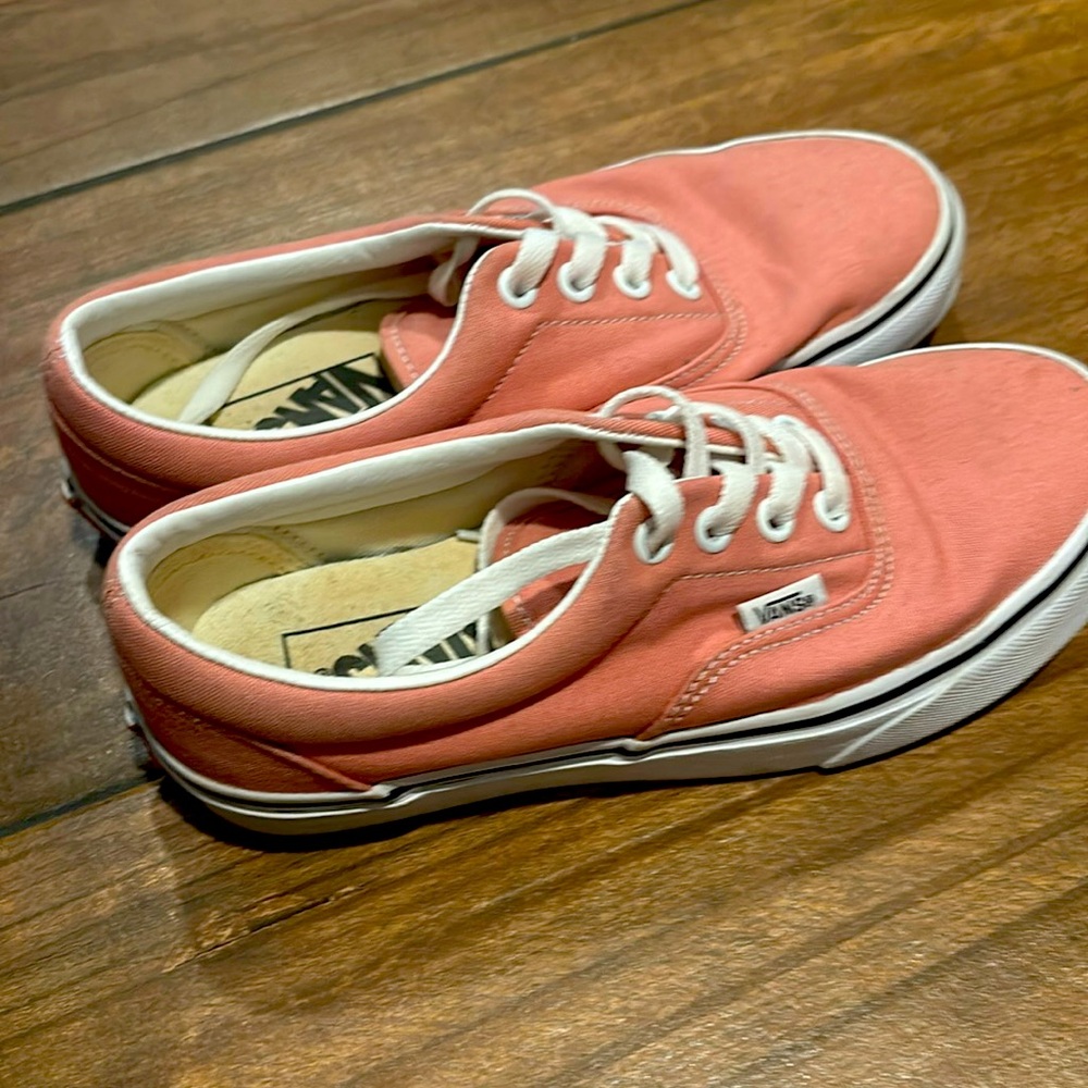 Women’s size 6 VANS